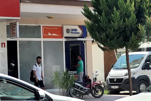 Ing Bank Atm - ATM - Antalya Muratpaşa