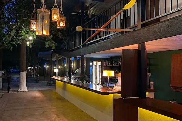 ARABAHCE - Bistro - Muğla Ula