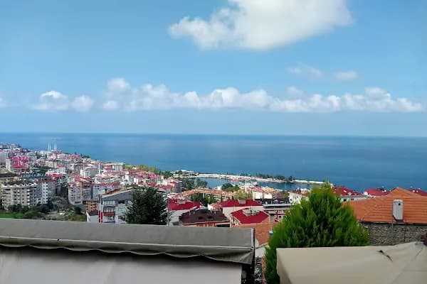Timurciler Konağı - Restoran - Trabzon Akçaabat