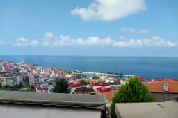 Timurciler Konağı