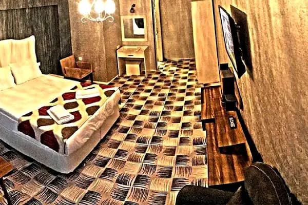 Otel Selanik - Otel - Ankara Etimesgut