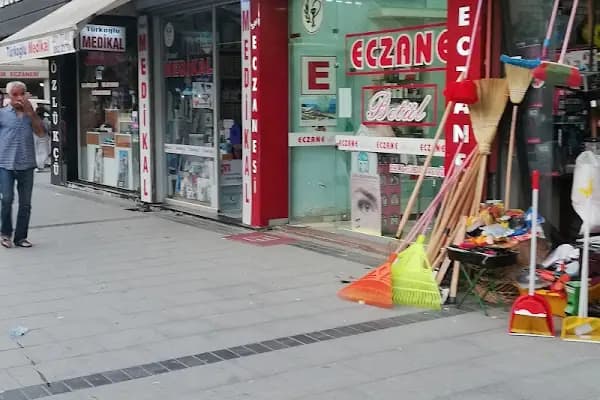 Betül Eczanesi - Eczane - Sakarya Adapazarı