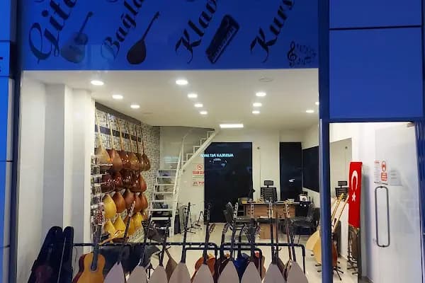 ERDEM MÜZİK MAĞAZASI - Müzik aletleri mağazası - Antalya Alanya