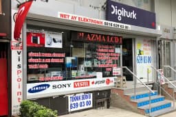 Netay Elektronik