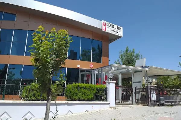 ÖZEL DENTAL ANK - Ümitköy Ağız ve Diş Sağlığı Merkezi - Diş Kliniği - Ankara Ayaş