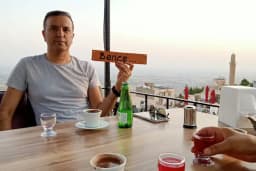 Azem künefe