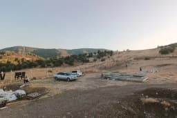 Mimaş kamp