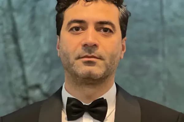 Doç. Dr. M.Akif Akçal - Ortopedi Cerrahı - Antalya Muratpaşa