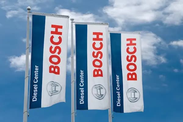 Birim Pompa Bosch Diesel Service - Dizel Motor Tamir Hizmeti - Muğla Ula