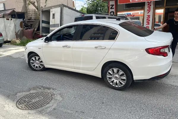 Çerkezköy Rent a Car zorlu - Araba Kiralama Şirketi - Tekirdağ Çerkezköy