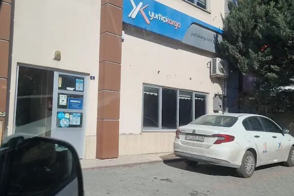 Yurtiçi Kargo Anadolu - Taşımacılık Hizmeti - Konya Karatay