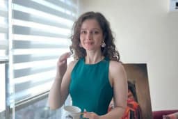Uzm. Kl. Psk. Asena Kantar, Psikolojik Danışma ve Rehberlik