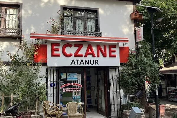 Atanur Eczanesi - Eczane - Ankara Çankaya