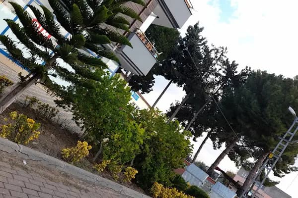 Atatürk İlkokulu - Okul - Gaziantep İslahiye