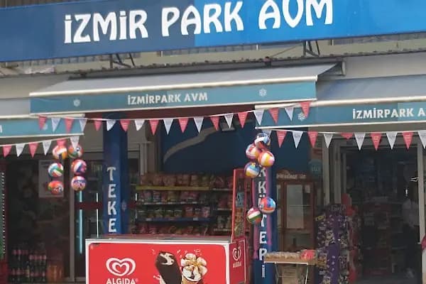 Buca Park Tekel - Süpermarket - İzmir Buca