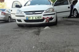 Dostlar Oto Yıkama