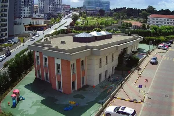 Özel Lale Demeti Anaokulu - Okul - İstanbul Küçükçekmece