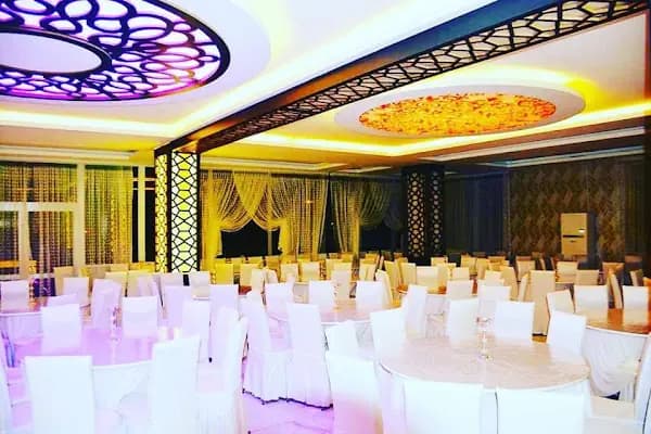 Cengizler Gold Garden - Düğün Salonu - Konya Sarayönü