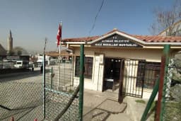 T.C. Altindağ Belediyesi Kale Mahallesi Muhtarliği