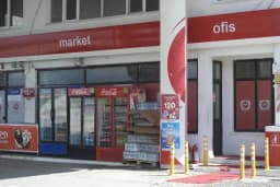 Göl Petrol (CENGİZ GÖL)