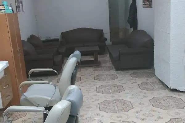 صالون حلاقة حسام للحلاقة الرجالية KUAFÖR HUSAM - Berber Dükkanı - Sakarya Erenler