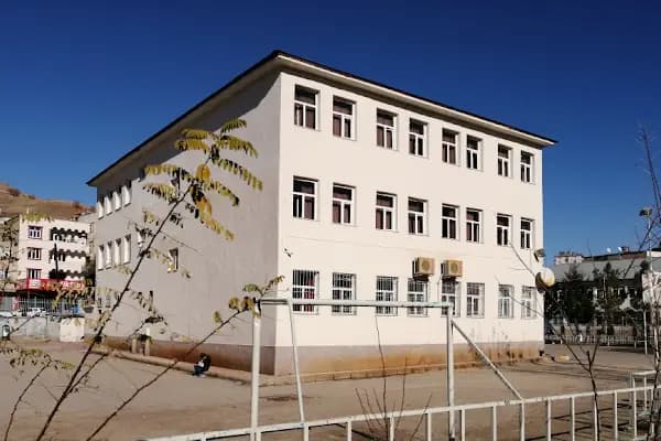 Ramazan DALKILIÇ - Okul - Diyarbakır Çermik