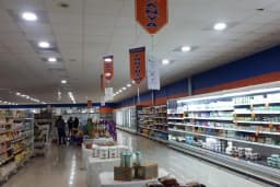 Şevikoğlu Market