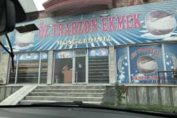 Öz Trabzon Unlu Mamülleri