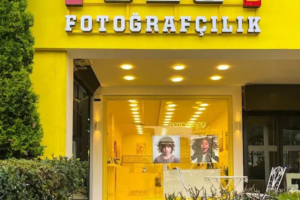 Seç Fotoğrafçılık - Fotoğrafçı - İstanbul Bahçelievler