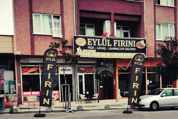 Eylül Pide ve lahmacun Salonu - Pideci - Kocaeli Başiskele