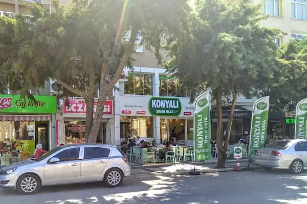 Erya Butik - Giyim mağazası - İzmir Bornova