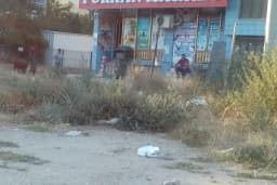 Furkan Market