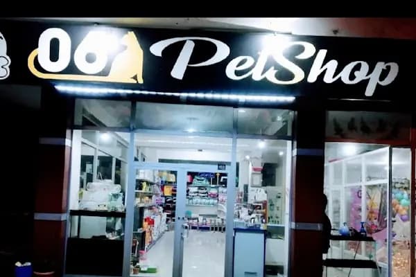 06 EFSANE PETSHOP - Akvaryum Mağazası - Konya Karatay