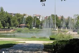 İncilipınar Parkı