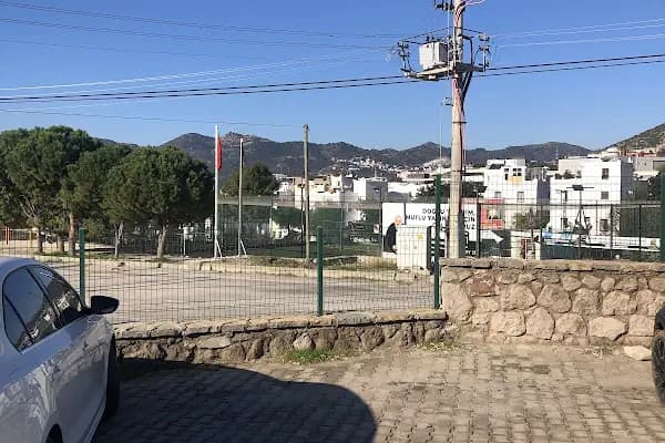 BODRUM SGK SOSYAL GÜVENLİK MERKEZİ - Resmi Kurum - Muğla Bodrum