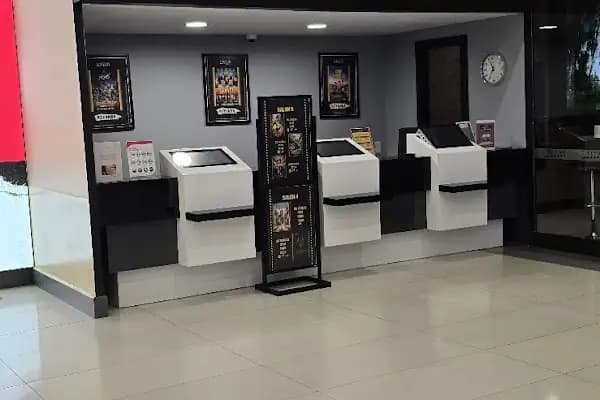 Cinetime - Sinema Salonu - Kocaeli Derince