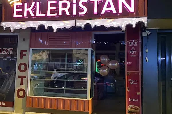 EKLERİSTAN (TEPEKUM MAH.) - Tatlıcı - Sakarya Serdivan