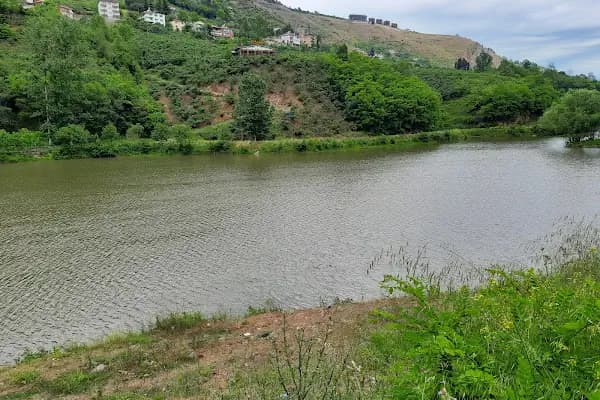 Sera Gölü Sera Park Restaurant&amp;Cafe - Türk restoranı - Trabzon Akçaabat