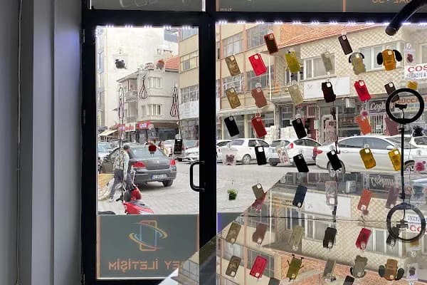 Kılıç Bey İletişim - Cep Telefonu Aksesuarı Mağazası - Konya Meram