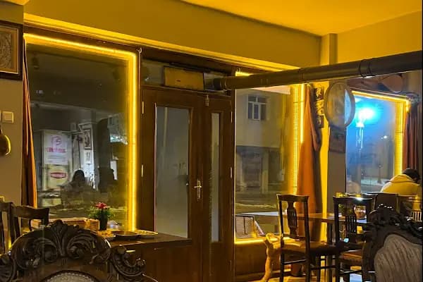 Kars Balat Cafe - Kafe - Kars Sarıkamış