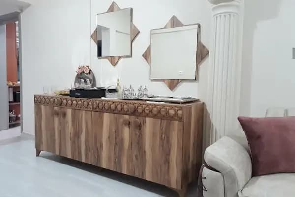 Hisar Mobilya - Mobilya mağazası - Denizli Acıpayam