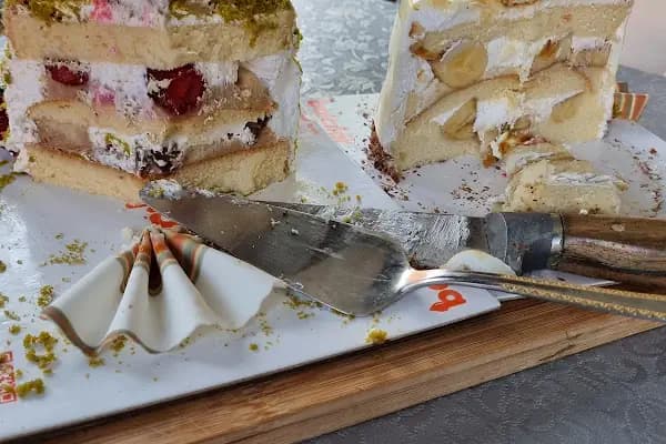 Balcilar Ekmek Firini - Restoran - Sakarya Karasu