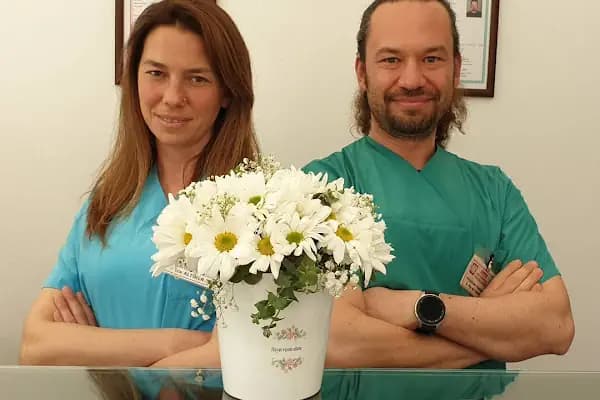 Tanı Veteriner Kliniği - Veteriner - Balıkesir Edremit