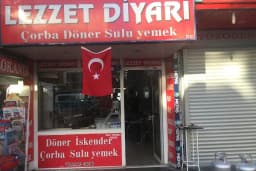 Lezzet Diyarı