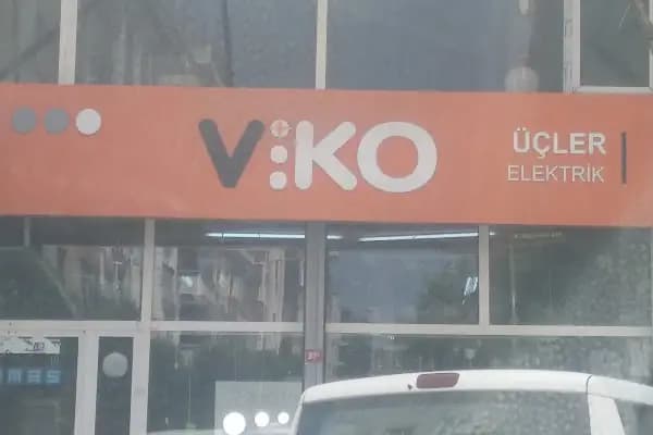 Üçler Elektrik - Elektrik Malzemeleri Satıcısı - İstanbul Arnavutköy