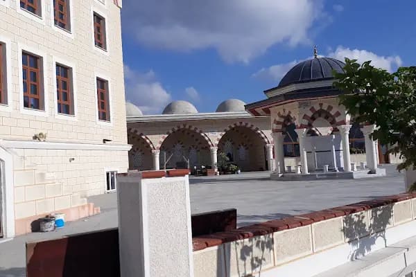 Delikkaya İöo - Üniversite - İstanbul Arnavutköy
