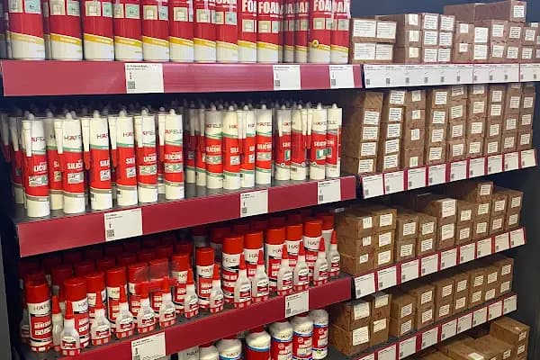 Plack Mobilya Donanımları (Hafele Hoppe Fischer) - Nalbur - İzmir Gaziemir