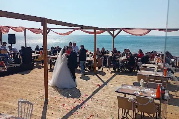 Rengin Cafe Bar - Restoran - Edirne Enez