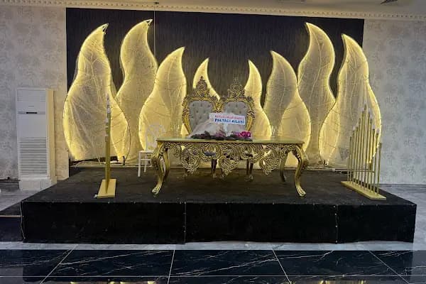 Güneray Plaza Düğün Salonu - Düğün Hizmeti - Gaziantep Şahinbey