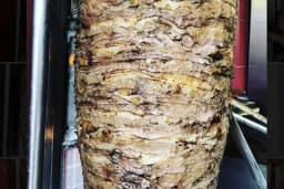 DÖNERCİ NEVZAT